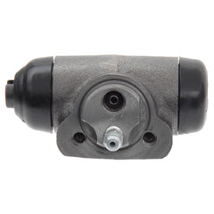 ACDelco 18E1402 bleeder screw area with trivalent coating for durability