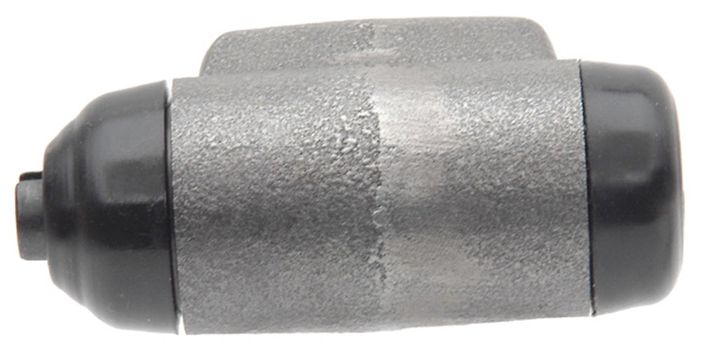 ACDelco 18E1402 rubber components area shows EPDM and SBR compounds for heat resistance