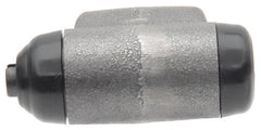 ACDelco 18E1402 rubber components area shows EPDM and SBR compounds for heat resistance