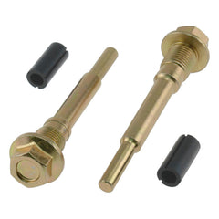 ACDelco Gold 18K1014 front brake caliper bolt securing mounting with OE-grade reliability