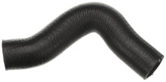 ACDelco Gold 20382S molded upper radiator hose for GM vehicles and many makes, ensuring reliable coolant flow.