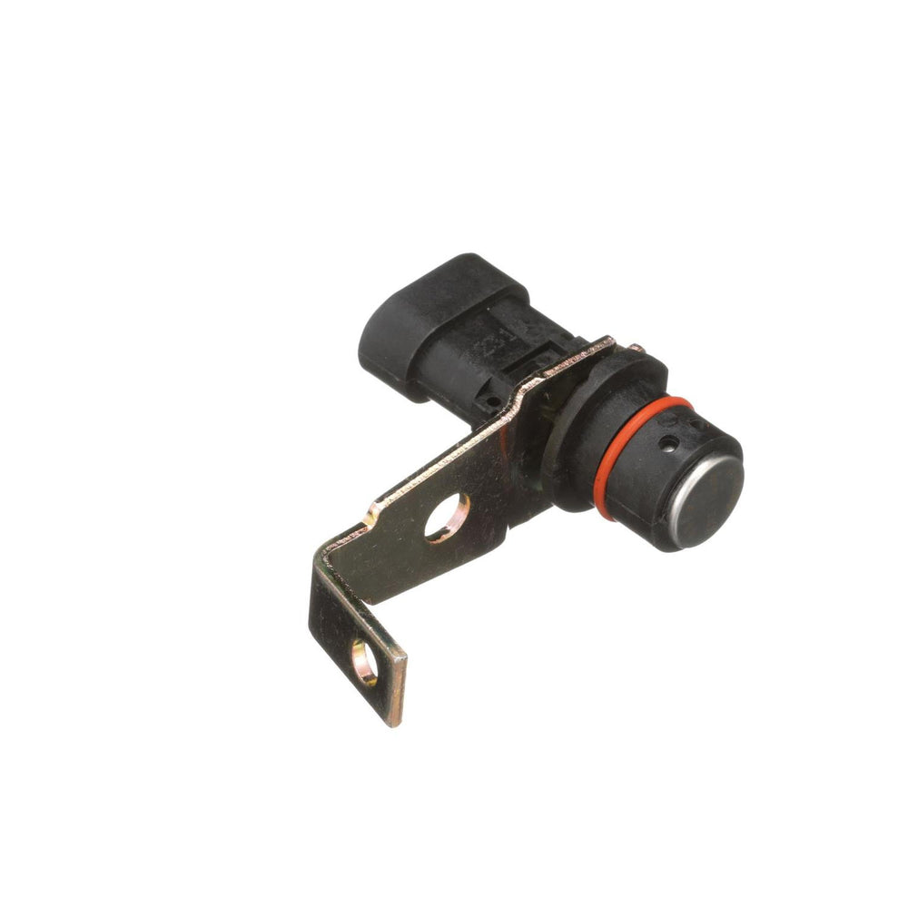ACDelco Gold 213-4761 sensor on engine block displays accurate crankshaft position data