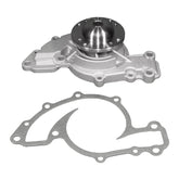 ACDelco Gold 252-693 water pump front view; reliable engine cooling.