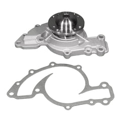 ACDelco Gold 252-693 water pump front view; reliable engine cooling.