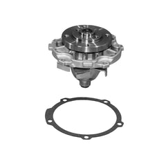 ACDelco Gold 252-721 front view engine water pump emphasizes durability and reliable cooling
