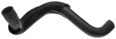 ACDelco Gold 26207X molded lower radiator hose for GM vehicles improves cooling system reliability.