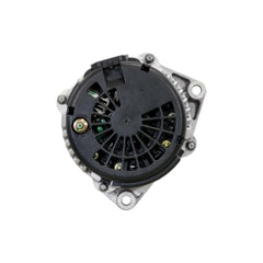 ACDelco Gold 335-1086 internal components show lubrication for long-term reliability.