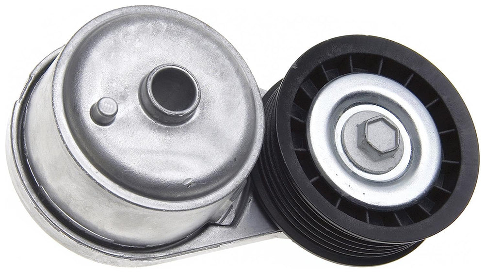 ACDelco Gold 38103 assembly 90-degree molded access enables easier installation