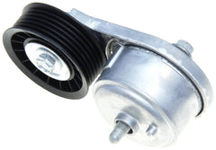 ACDelco Gold 38103 drive belt tensioner pulley maintains proper belt tension