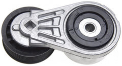 ACDelco Gold 38103 installed in a GM vehicle improves drive reliability