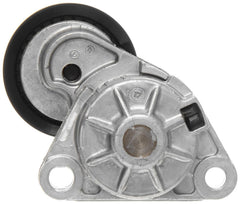 ACDelco Gold 38194 installed in engine compartment for dependable belt drive operation.