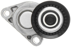 ACDelco Gold 38194 pulley detail highlighting smooth rotation and durability.