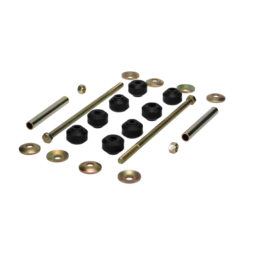 ACDelco Gold 45G20642 corrosion-resistant coating on links