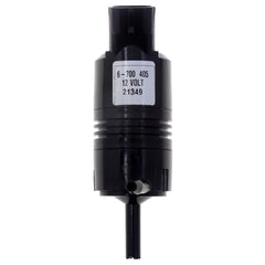 ACDelco Gold 8-6710 windshield pump front view for reliable spray performance.