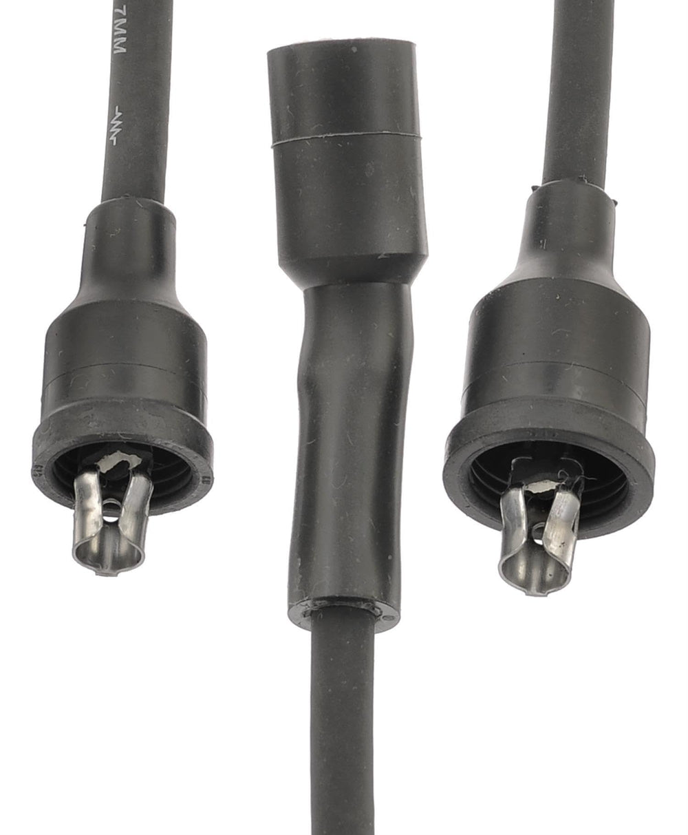 ACDelco Gold 9508G distributor boot assembly providing a water-tight seal