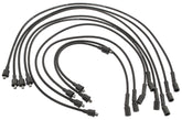 ACDelco Gold 9508G spark plug wire set with rugged boots for reliable connection