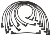 ACDelco Gold 9618V wire set packaging highlighting premium quality and wide compatibility.