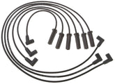 ACDelco Gold 9746BB wire set packaging highlighting premium fit and reliability.