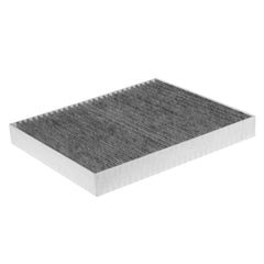 ACDelco Gold CF1184C cabin air filter front view enhances HVAC airflow and cabin comfort.