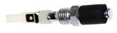 ACDelco Gold D6088 door jamb switch front view for reliable interior lighting activation.