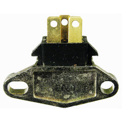 ACDelco Gold D808 in-dash installation image demonstrating straightforward replacement.