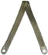 ACDelco Gold EGS18 ground strap closeup showing premium build and corrosion resistance.