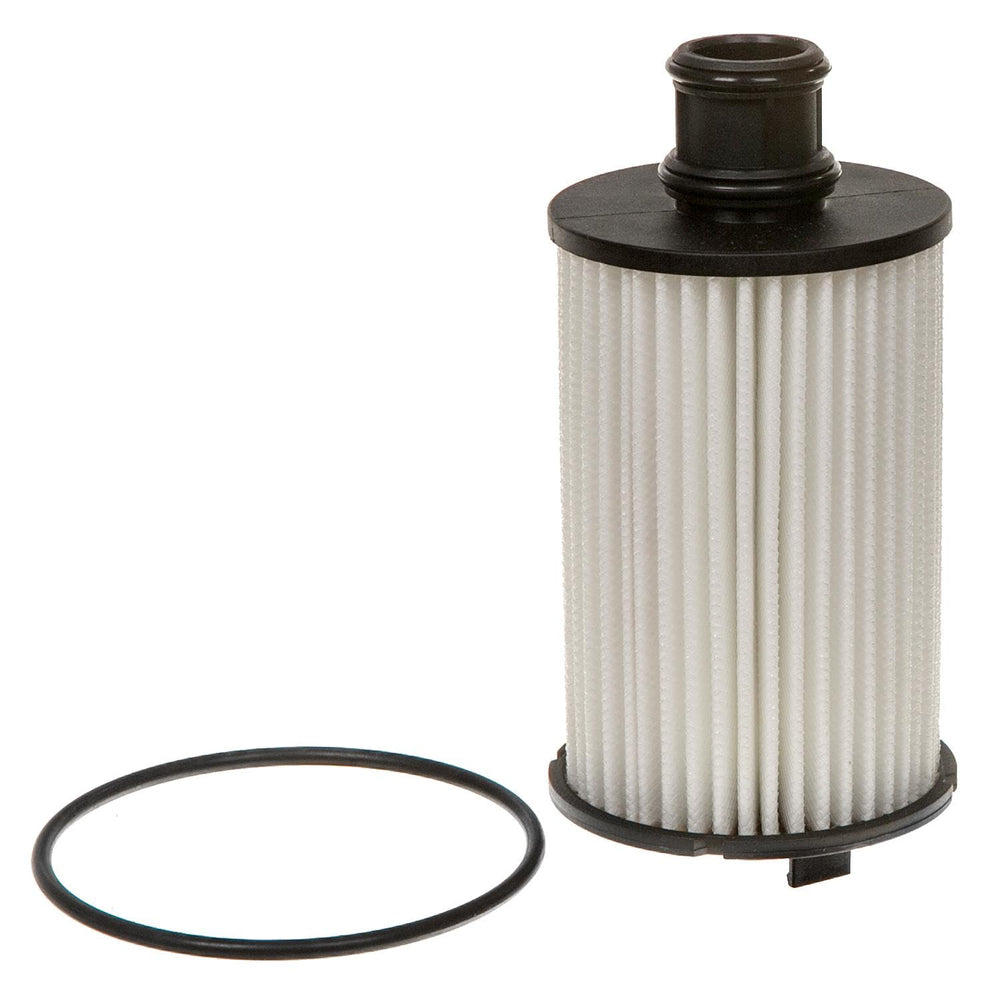 ACDelco Gold PF659 engine oil filter protects engines by trapping debris.