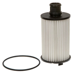 ACDelco Gold PF659 engine oil filter protects engines by trapping debris.