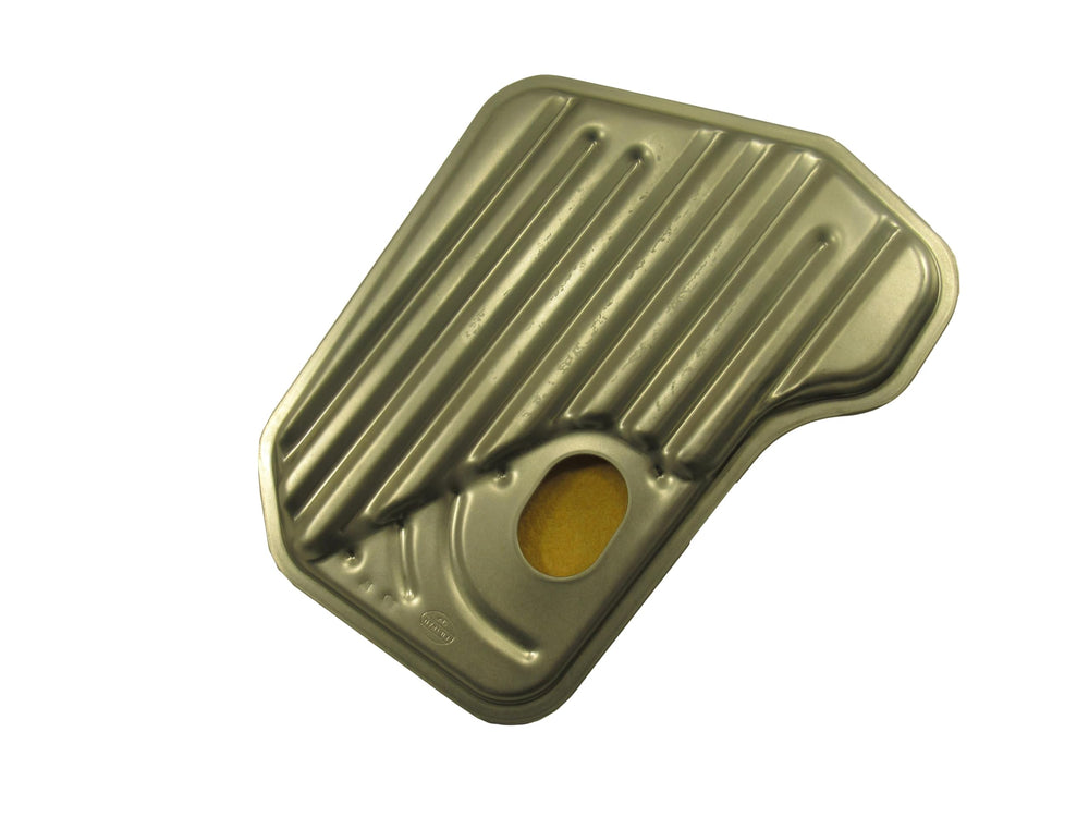 ACDelco Gold TF289 filter kit side view showing precise GM-compatible fit