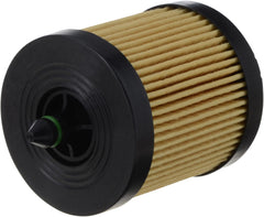 ACDelco PF457GO kit components layout showing spin-on adapter and hoses.