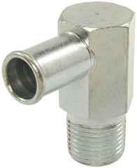 ACDelco Professional heater fitting 15-31770, silver, reliable HVAC retrofit for consistent heat delivery