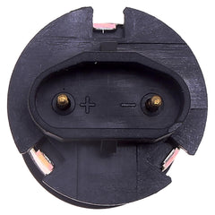 ACDelco Professional windshield washer pump packaging image, ready for installation.