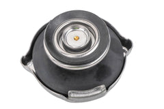 ACDelco RC96 close-up highlighting the cap seal and GM compatibility for cooling efficiency