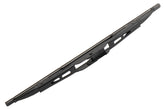ACDelco rear window wiper blade 84215609 closeup highlighting durable OE-grade design