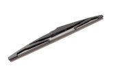 ACDelco 85118765 rear window wiper blade with durable edge for clear rear visibility