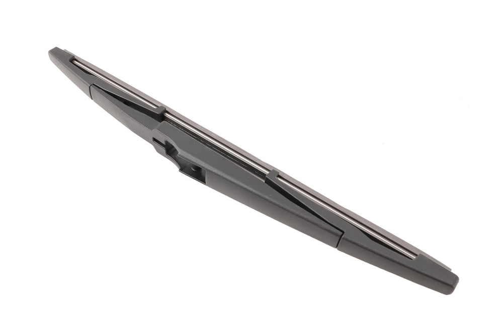 ACDelco rear window wiper blade 85118765 installation view shows easy fit and reliable performance