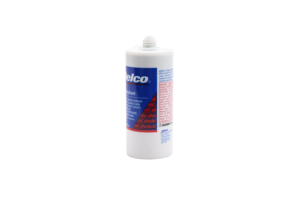 ACDelco RTV sealant on ladder frame joints provides reliable sealing