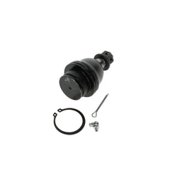 ACDelco Silver 46D2272A includes studs and hardware for installation.