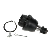 ACDelco Silver 46D2272A front lower ball joint assembly for GM and other makes.