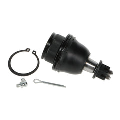 ACDelco Silver 46D2272A front lower ball joint assembly for GM and other makes.