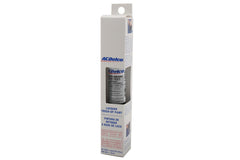 ACDelco Switchblade WA636R silver metallic paint pen for color-matching car touch-ups.