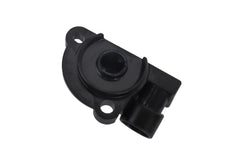 ACDelco GM OE TPS components laid out for easy installation.
