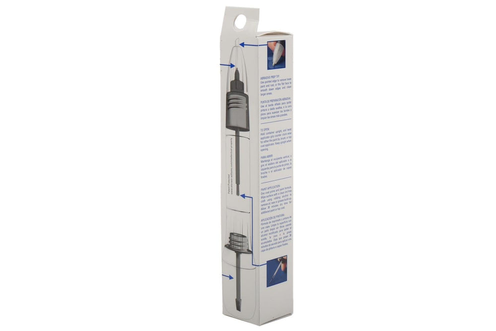 ACDelco WA121V applicator with pen tip and brush for larger scratches