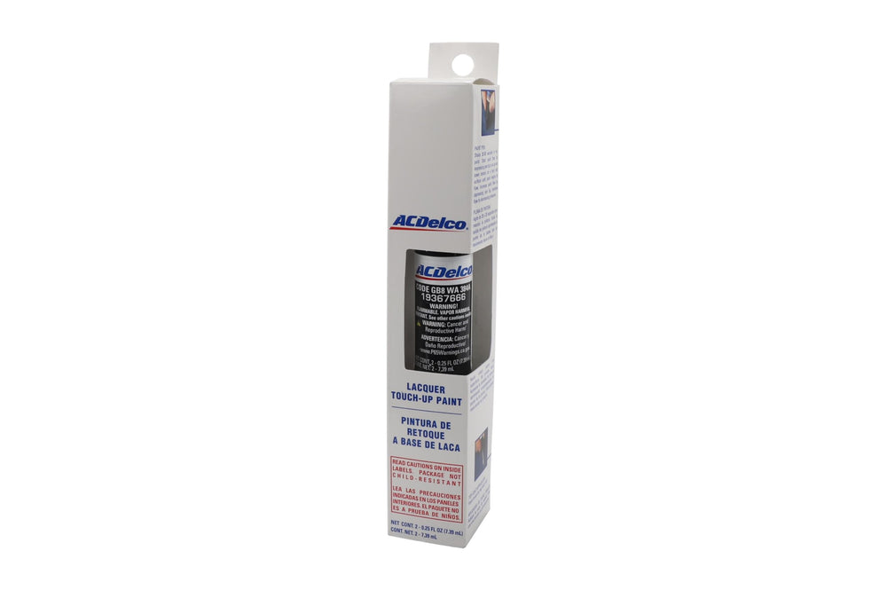 ACDelco WA384A brush applicator used for larger scratches.