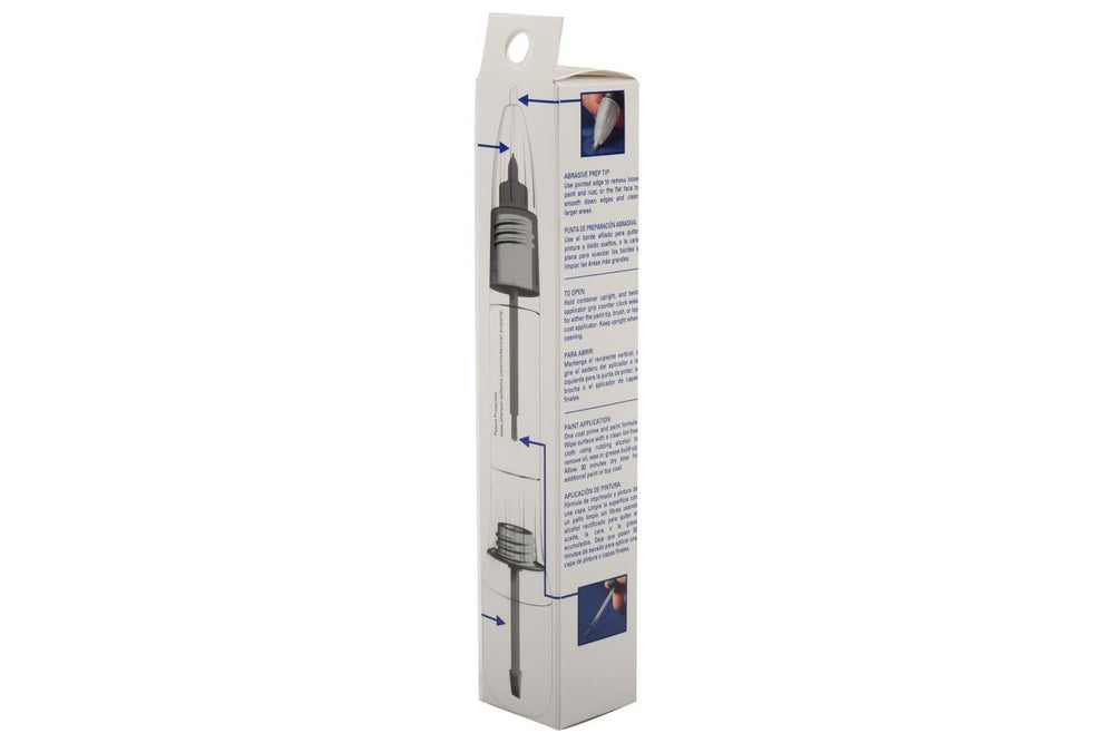 ACDelco WA8555 four-in-one application tip brush for precise touch-ups