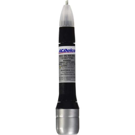 ACDelco WA926L branding label on packaging clarifies GM original equipment quality