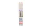 ACDelco WA926L fine silver birch metallic pen front view for quick color touch-ups