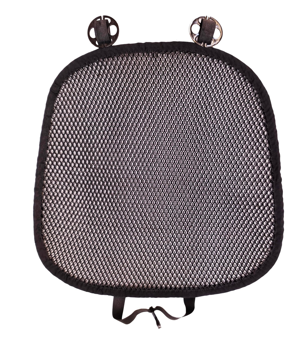 ACDIAC Summer Cool 3D mesh cushion lightweight design for easy transfer