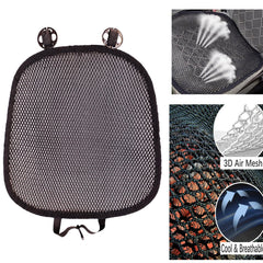 ACDIAC Summer Cool 3D mesh cushion odorless material for safe use