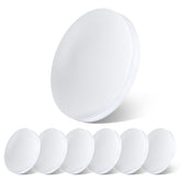 acegoo 12V LED ceiling dome light for RV interiors with bright, true-color illumination